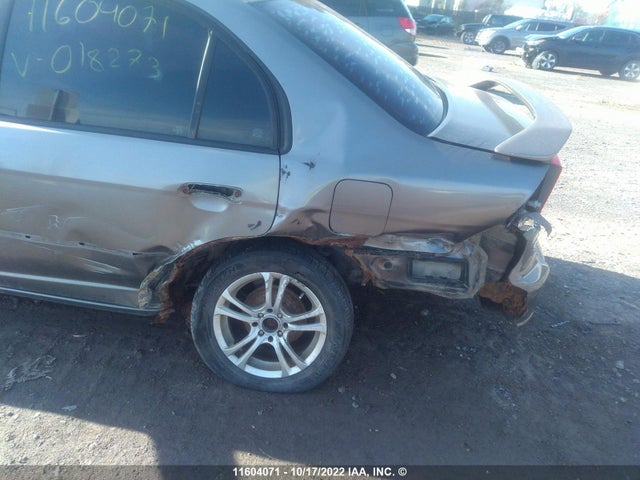 Honda Civic Dx Vp 2005 2HGES16385H018273 Image 7