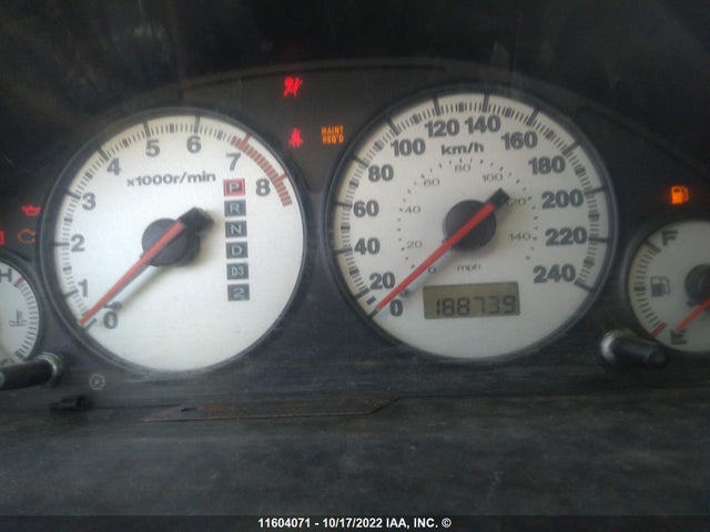 Honda Civic Dx Vp 2005 2HGES16385H018273 Image 8