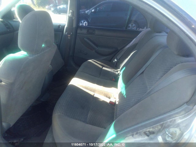 Honda Civic Dx Vp 2005 2HGES16385H018273 Image 9