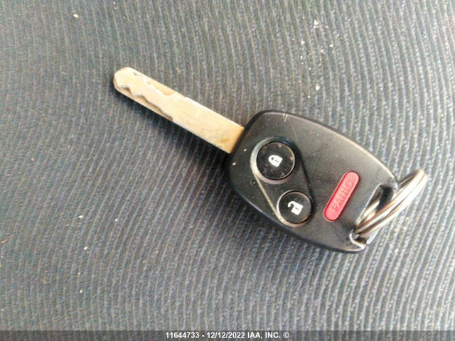 Honda Insight Lx 2010 JHMZE2H51AS800671 Image 3