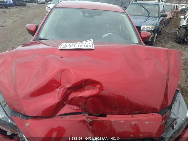 Mazda 3 TOURING 2018 JM1BN1V71J1169560 Image 11