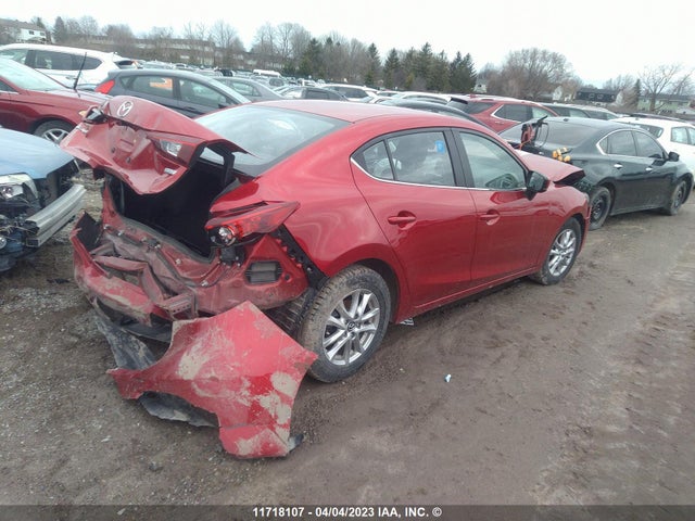 Mazda 3 TOURING 2018 JM1BN1V71J1169560 Image 5