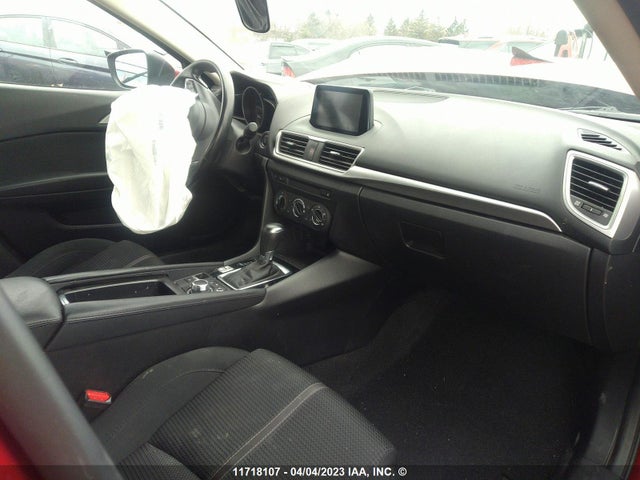 Mazda 3 TOURING 2018 JM1BN1V71J1169560 Image 6