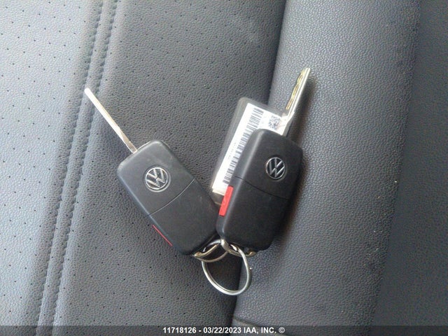 1VWBA7A31MC005734 Volkswagen Passat Highline
