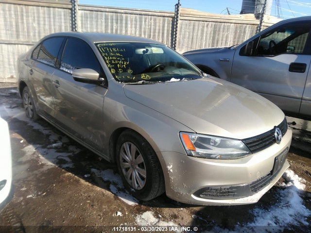 3VW2K7AJ8EM254124 auction archive image