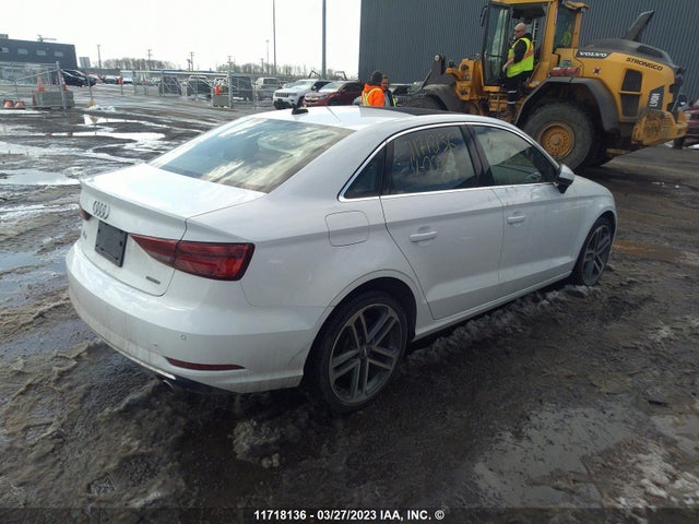 WAUBEGFF3LA003422 Audi A3 S-line Premium