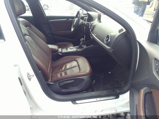WAUBEGFF3LA003422 Audi A3 S-line Premium
