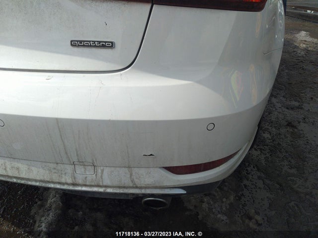 WAUBEGFF3LA003422 Audi A3 S-line Premium