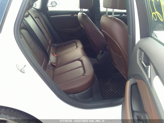 WAUBEGFF3LA003422 Audi A3 S-line Premium