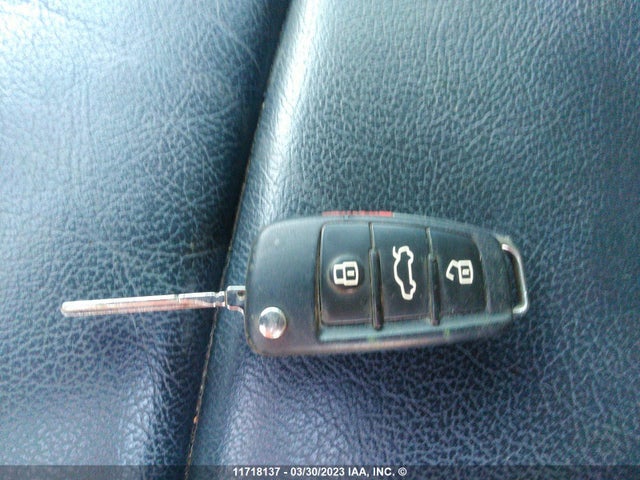 WA1ECCFS5JR031582 Audi Q3 PREMIUM