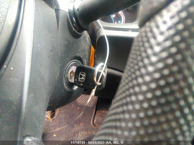 Honda Civic Lx 2016 2HGFC2F58GH008855 Image 11