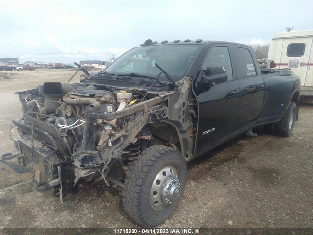 3C63RRHL2KG515500 RAM 3500 Big Horn