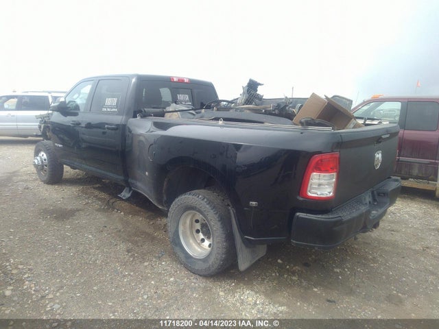 3C63RRHL2KG515500 RAM 3500 Big Horn