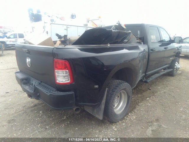3C63RRHL2KG515500 RAM 3500 Big Horn