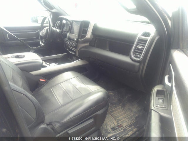 3C63RRHL2KG515500 RAM 3500 Big Horn