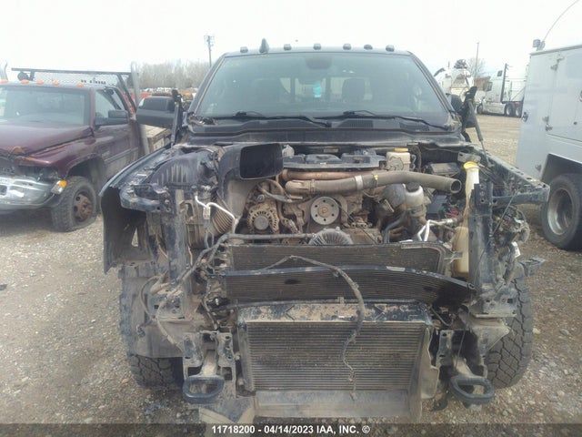 3C63RRHL2KG515500 RAM 3500 Big Horn