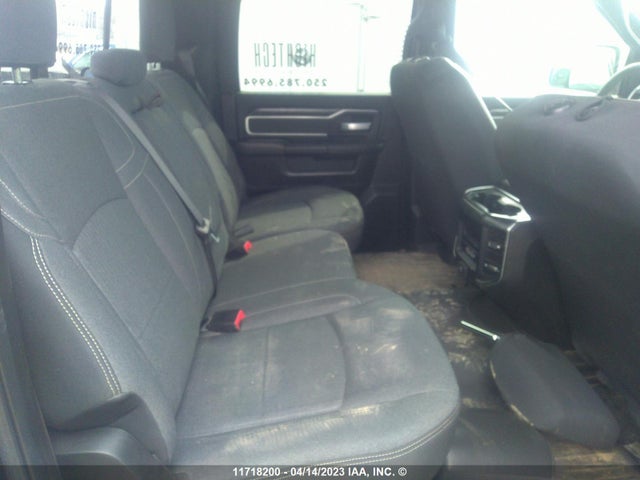 3C63RRHL2KG515500 RAM 3500 Big Horn