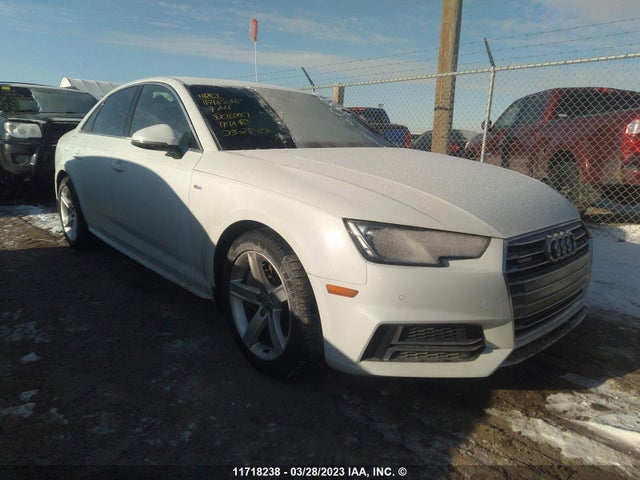 2017 WAUENAF43HN030001 main image