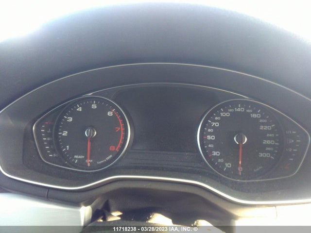 WAUENAF43HN030001 Audi A4 Premium Plus