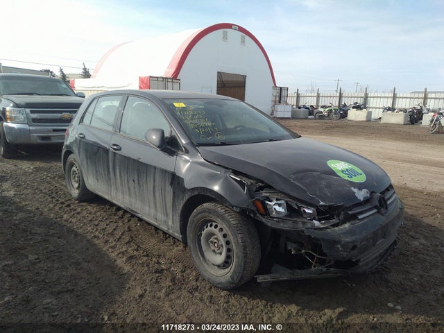 2019 3VWG57AU5KM007307 главное изображение