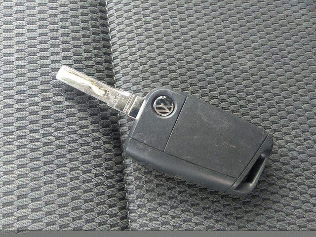 Volkswagen GOLF S/SE 2019 3VWG57AU5KM007307 Image 3