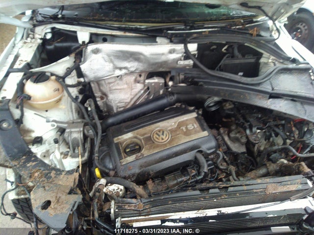 WVGJV7AX4FW526904 Volkswagen Tiguan S/se/sel/r-line