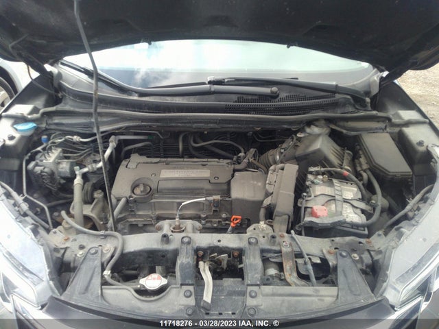 Honda CR-V LX 2015 2HKRM3H34FH002731 Image 11