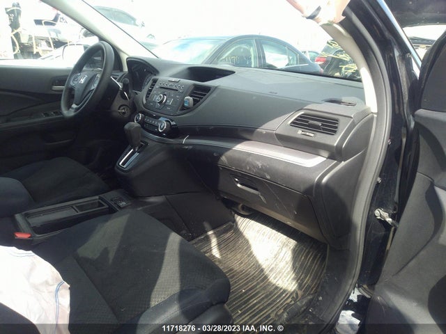 Honda CR-V LX 2015 2HKRM3H34FH002731 Image 6