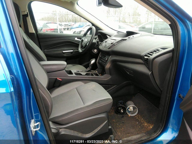 Ford ESCAPE SE 2018 1FMCU9GD1JUA05650 Image 7