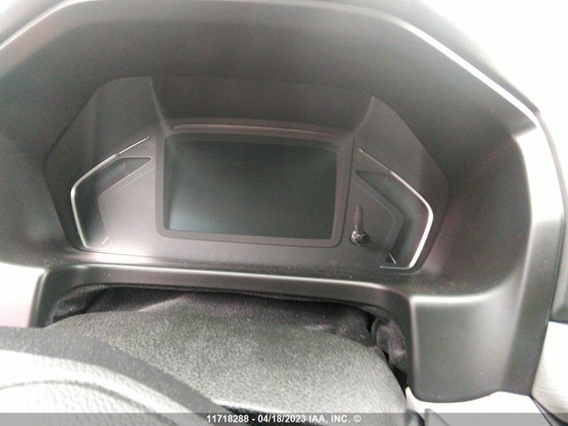 Honda ODYSSEY LX 2019 5FNRL6H20KB513471 Image 7