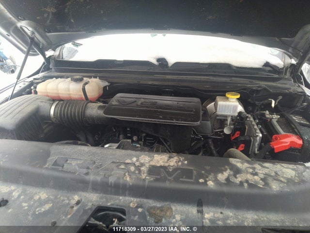 1C6RRFGG9MN585485 RAM 1500 Tradesman