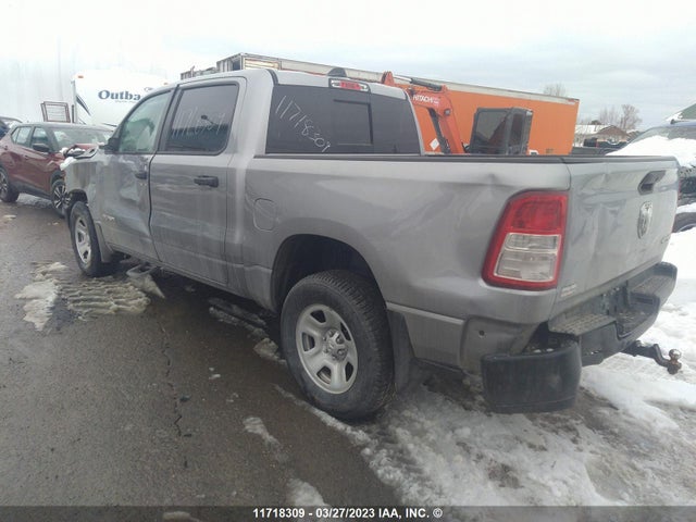 1C6RRFGG9MN585485 RAM 1500 Tradesman