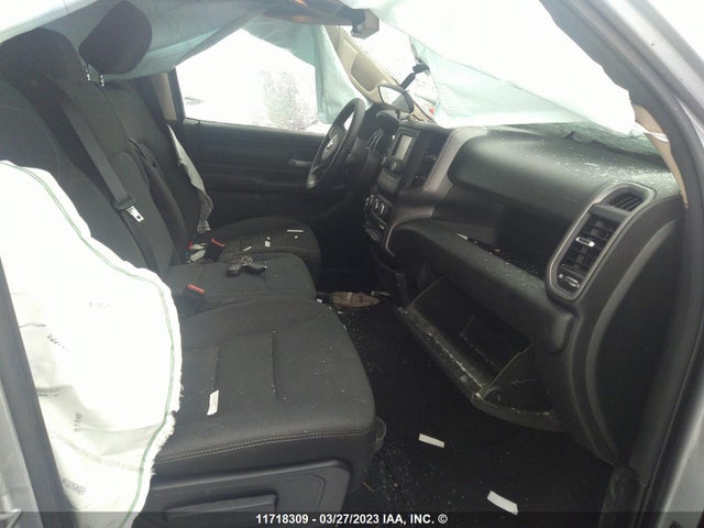 1C6RRFGG9MN585485 RAM 1500 Tradesman