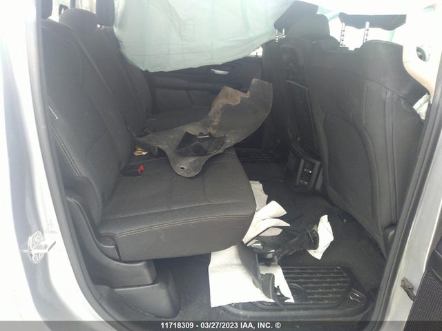 1C6RRFGG9MN585485 RAM 1500 Tradesman