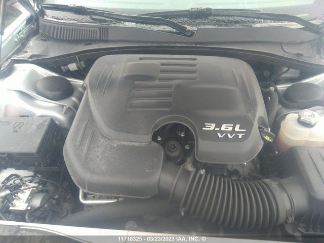 2C3CCABG0NH154557 Chrysler 300 S