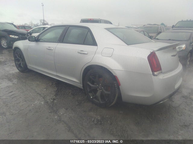 2C3CCABG0NH154557 Chrysler 300 S
