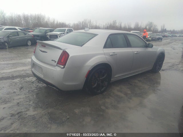 2C3CCABG0NH154557 Chrysler 300 S