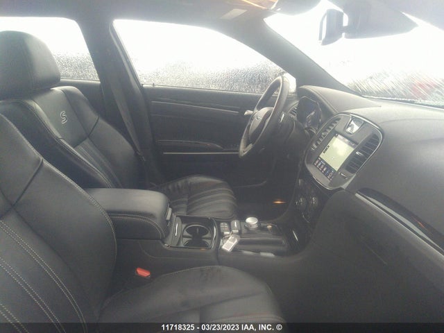 2C3CCABG0NH154557 Chrysler 300 S