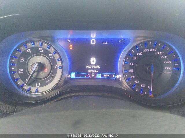 2C3CCABG0NH154557 Chrysler 300 S