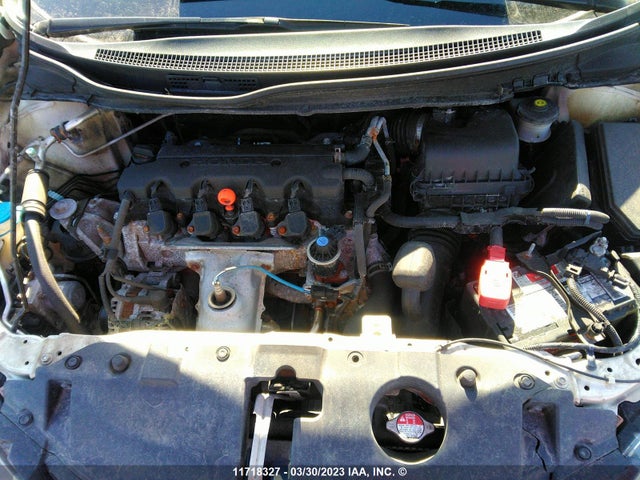 11718327 :رقم المزاد ، 2HGFB2F40FH022127 vin ، 2015 Honda Civic Lx مزاد بيع