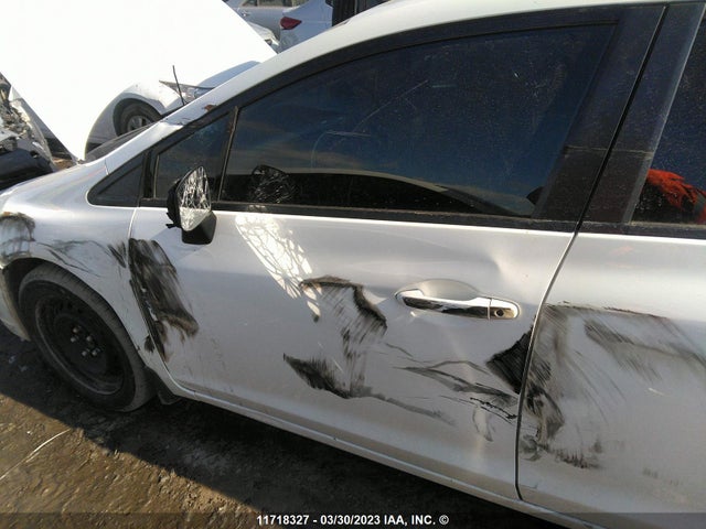11718327 :رقم المزاد ، 2HGFB2F40FH022127 vin ، 2015 Honda Civic Lx مزاد بيع