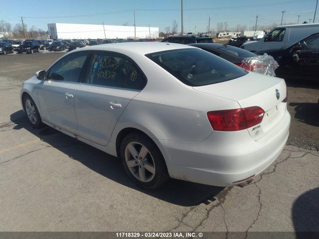 3VWDL7AJ6EM408321 Volkswagen JETTA TDI