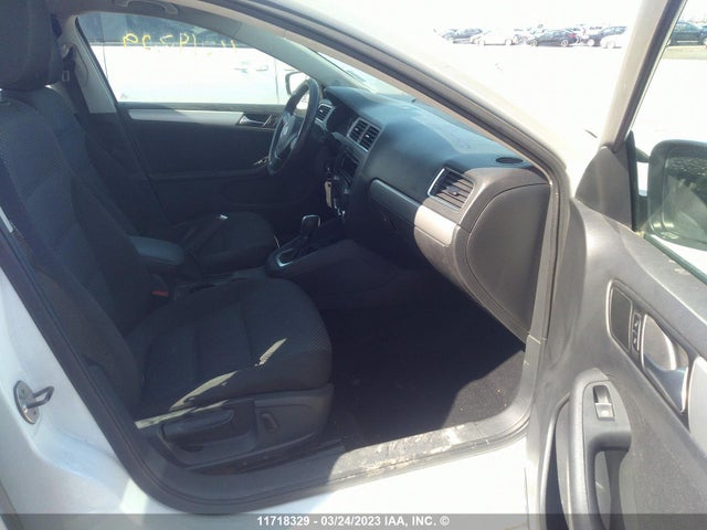 3VWDL7AJ6EM408321 Volkswagen JETTA TDI
