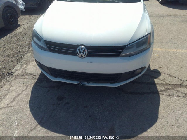 3VWDL7AJ6EM408321 Volkswagen JETTA TDI