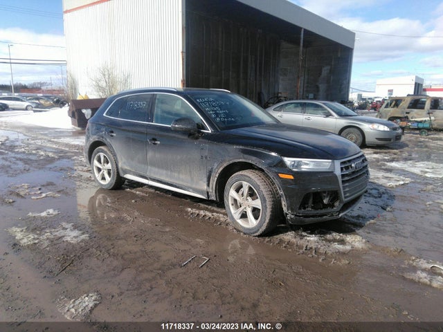 WA1BNAFY5K2122643 auction archive image