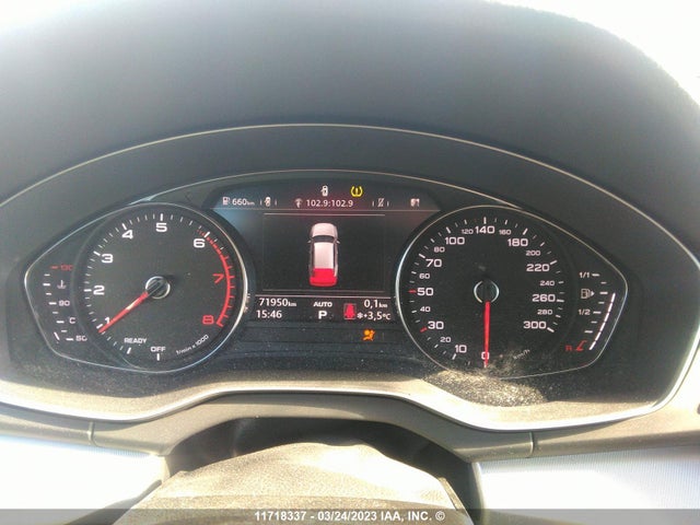 WA1BNAFY5K2122643 Audi Q5 Premium Plus