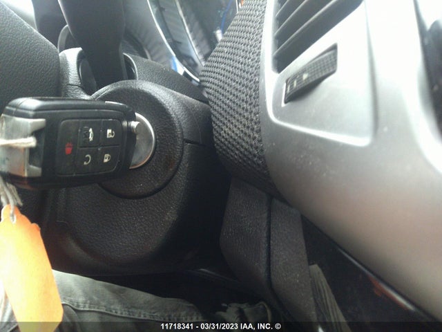 Chevrolet Cruze 2015 1G1P75SZ8F7239095 Image 11