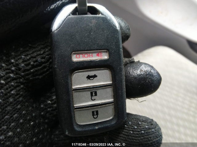 Honda Civic Lx 2014 2HGFB2E59EH034947 Image 11