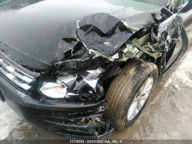 3VV0B7AX4MM084780 Volkswagen TIGUAN S