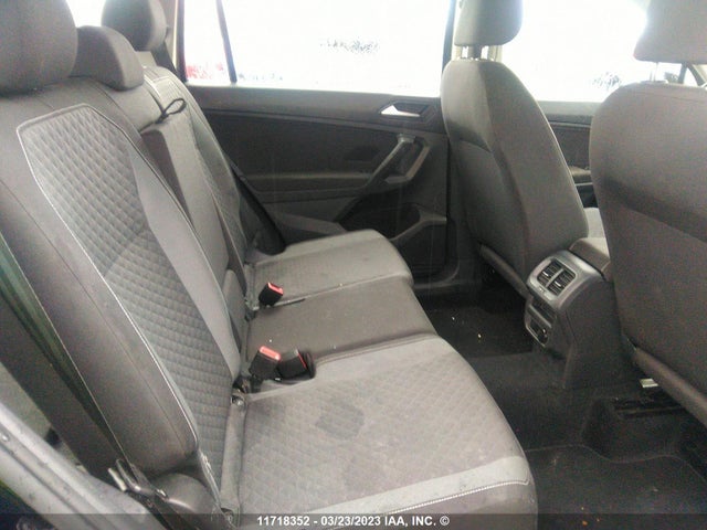 3VV0B7AX4MM084780 Volkswagen TIGUAN S